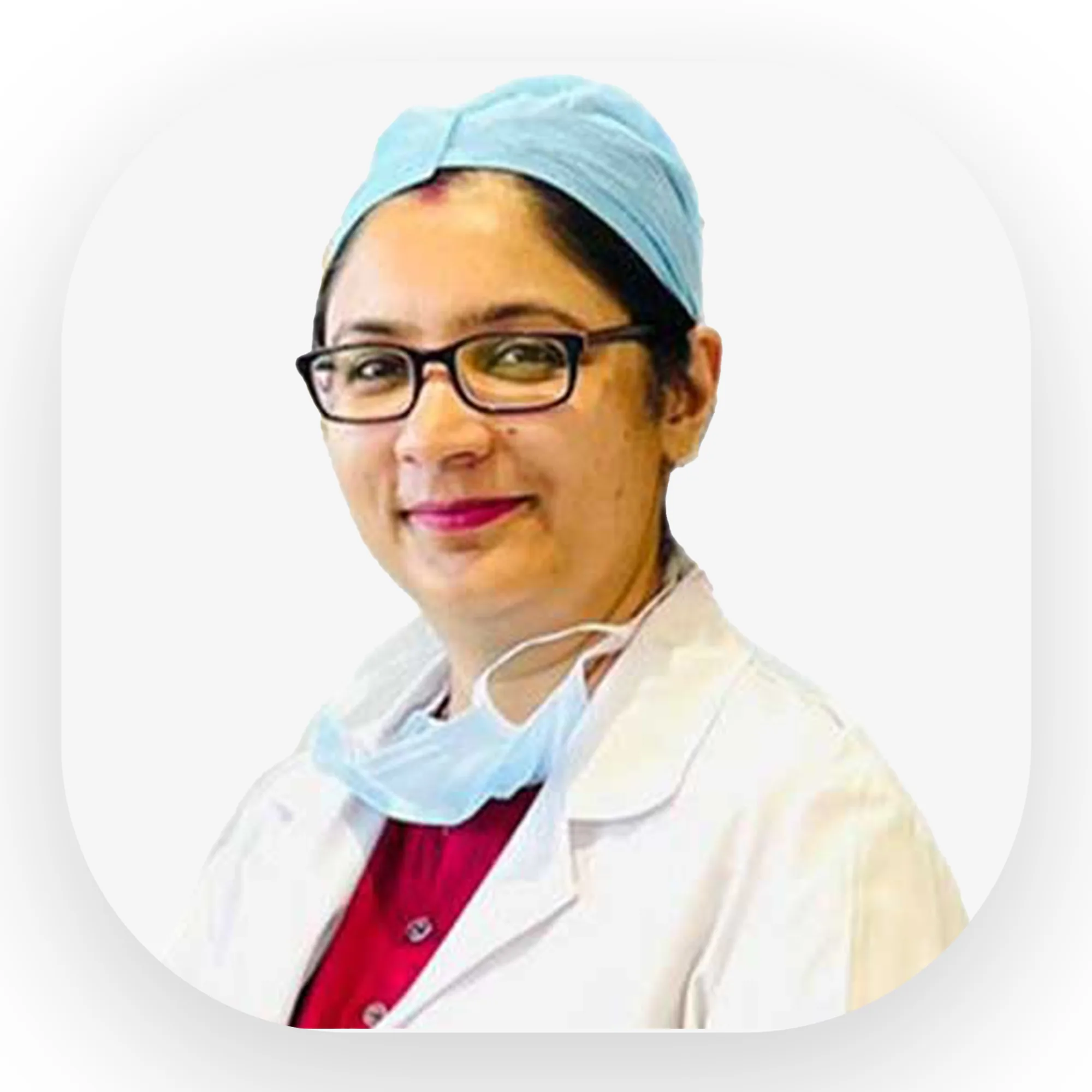 Dr. Noopur Bajpai