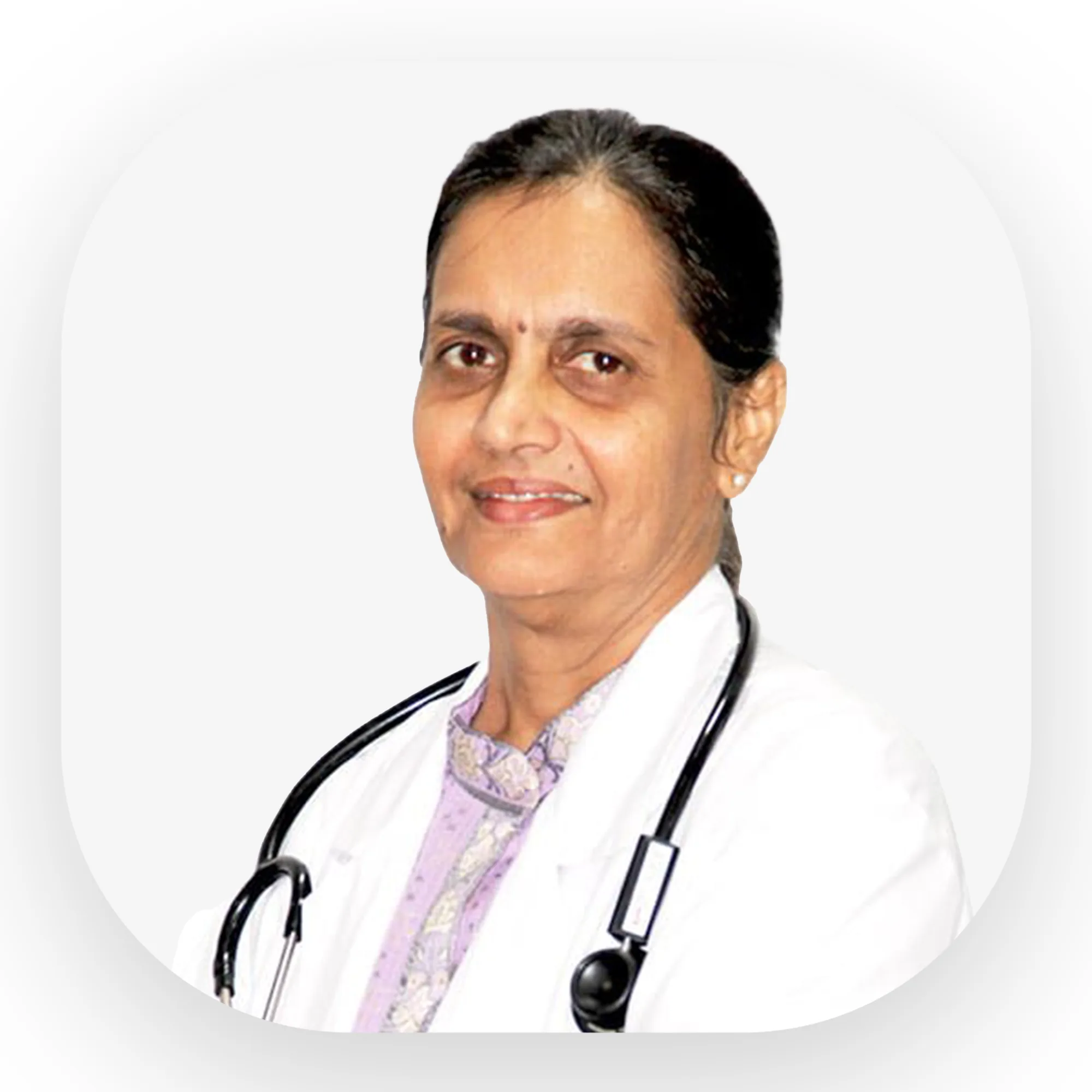 Dr. Jyotsna Sharma