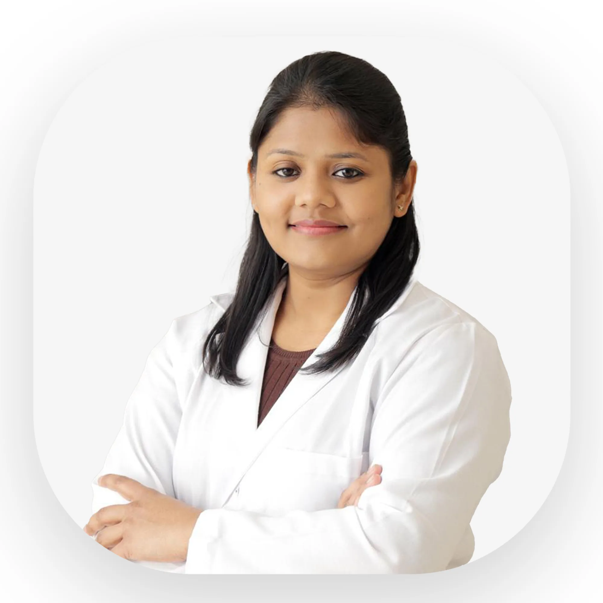 Dr. Ruchi Singh