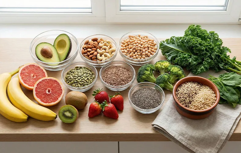 progesterone1 - Vasundhara IVF Natural Ways to Increase Progesterone Levels for Better Fertility