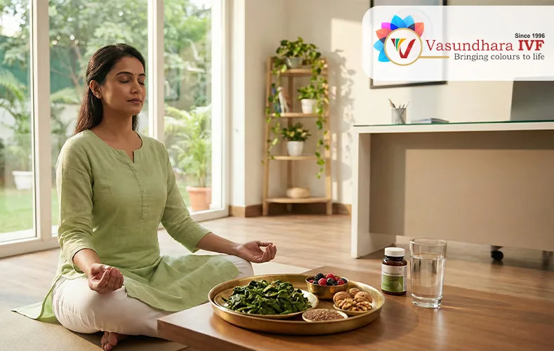 why-egg-quality-is-important-for-pregnancy--2 - Vasundhara IVF why egg quality is important