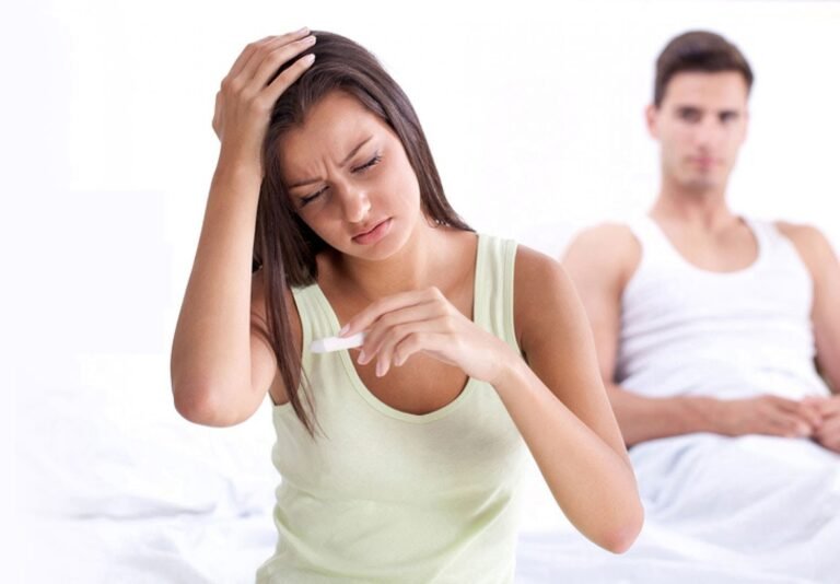 Environment & Your Fertility: What You Need To Know