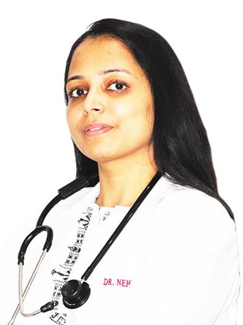 Dr. Neha Agarwal