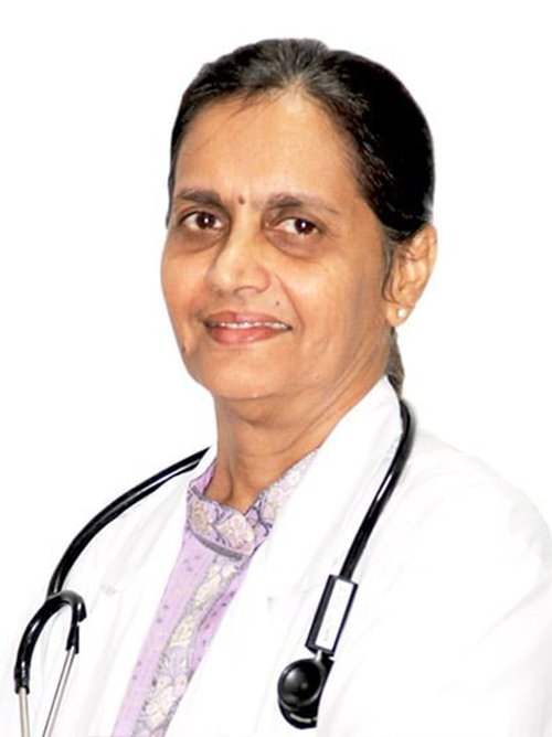 Dr. Jyotsna Sharma