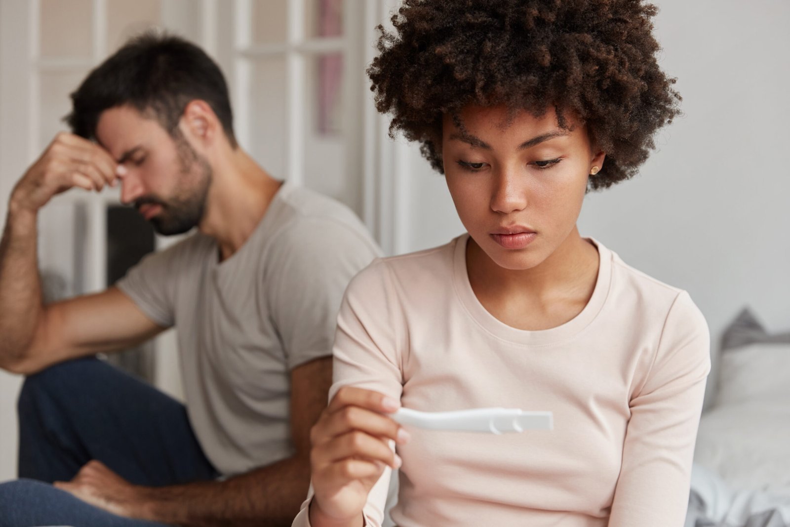 3 IVF Failures: What Are Your Options Now?