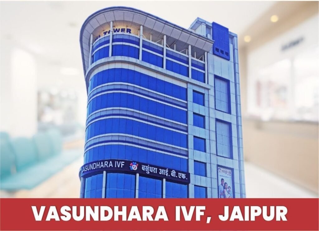 vasundhara IVF jaipur