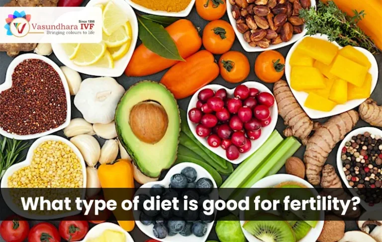 The Ultimate Fertility Food List: Nourish Your Way to IVF Success