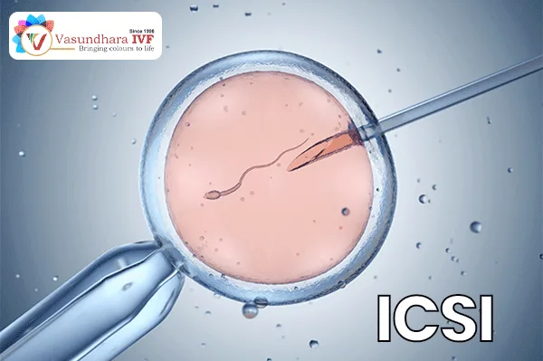 what is icsi | best ivf center vasundhara ivf