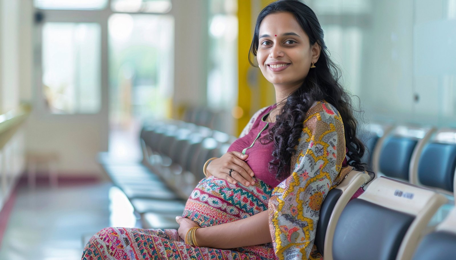 COVID-19 & Pregnancy: What You Need to Know