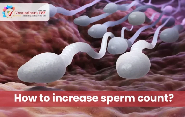Elevate Your Sperm Count: The Proven IVF Path to Fatherhood