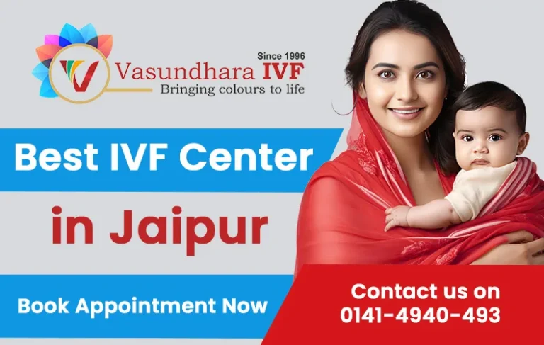 Looking for Best IVF Treatment in Jaipur
