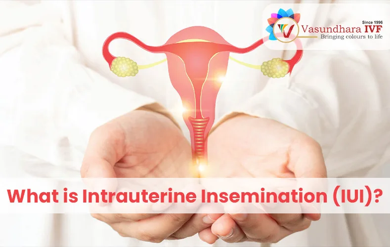 best iui treatment in india is vasundhara ivf