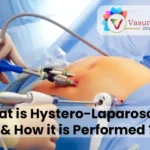 What is Hystero-Laparoscopy & How it is Performed ?