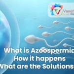 What is Azoospermia, How it happens & What are the Solutions?