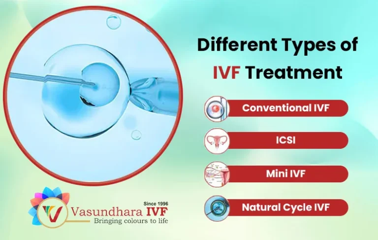 Exploring the Different IVF Treatment Options Available