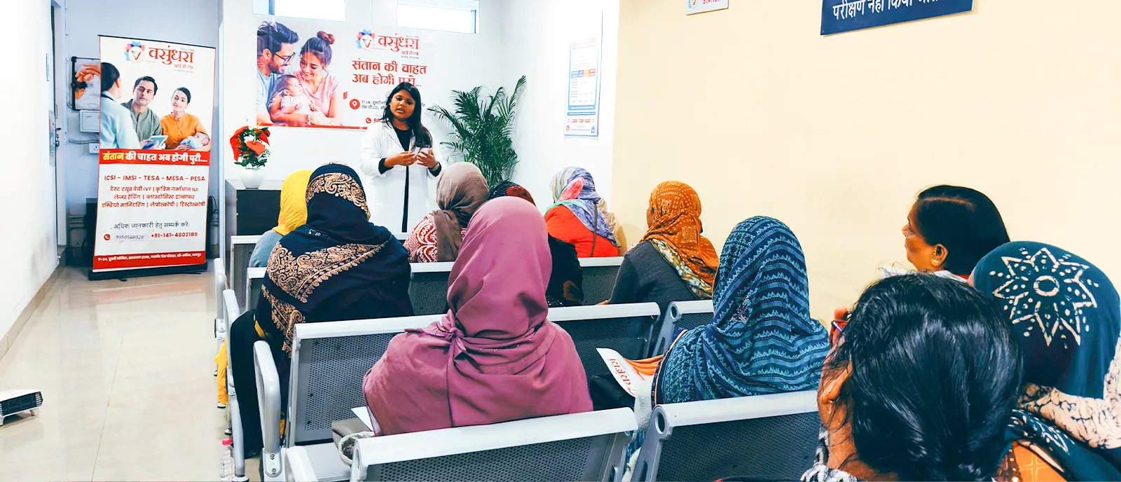 best ivf in jaipur is vasundhara ivf