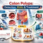Colon Polyps: How to Detect Early Signs and Treat Safely