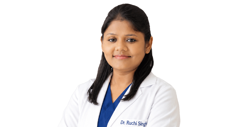 Dr. Ruchi Singh