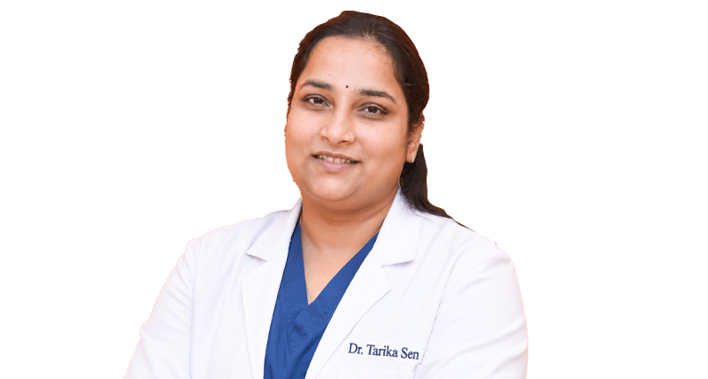 Dr. Tarika Sen