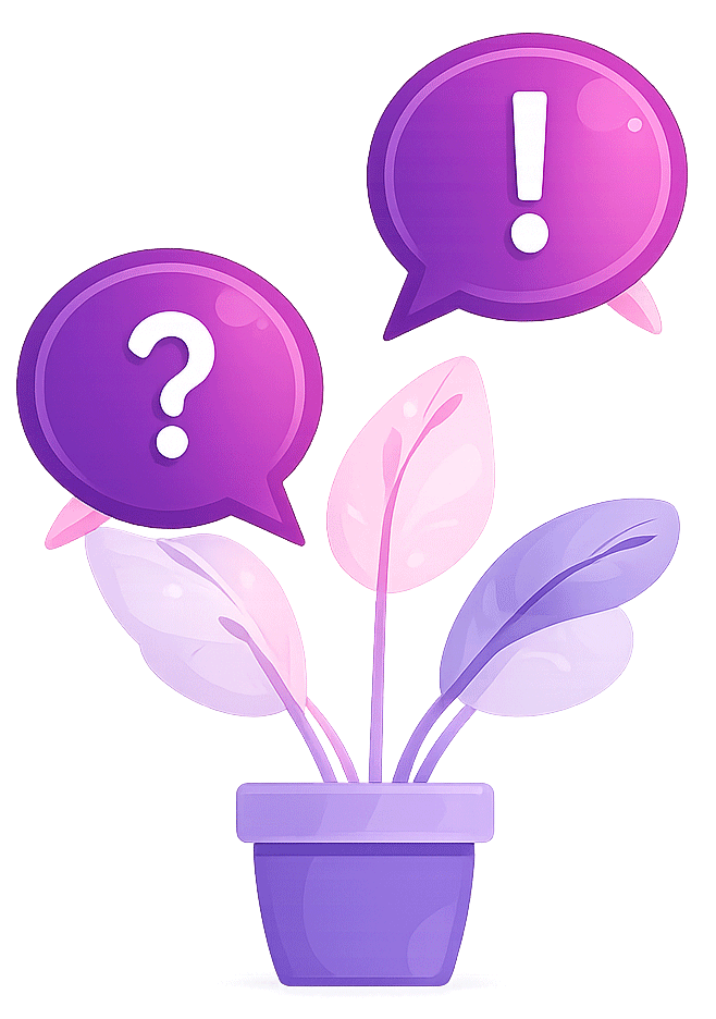 FAQ Illustration