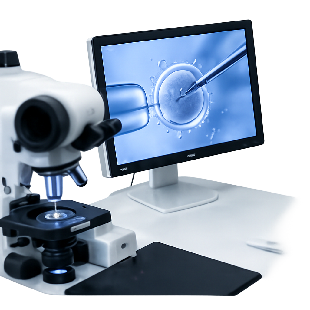 ICSI Procedure