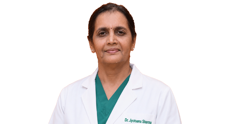 Dr. Jyotsna Sharma