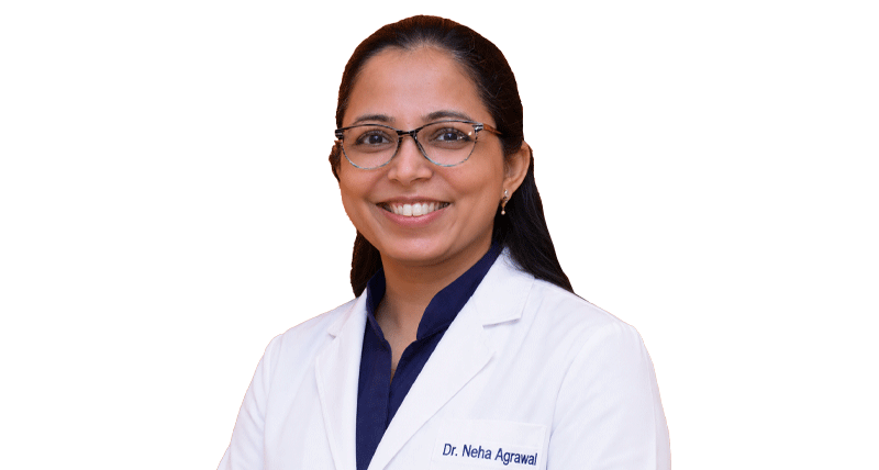 Dr. Neha Agrawal