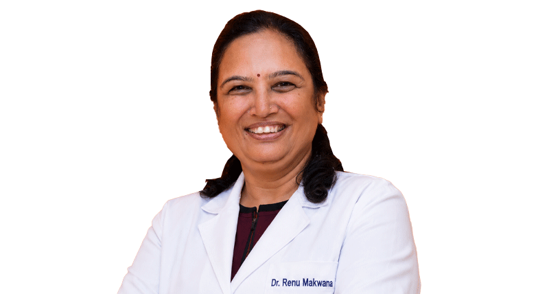 Dr. Renu Makwana