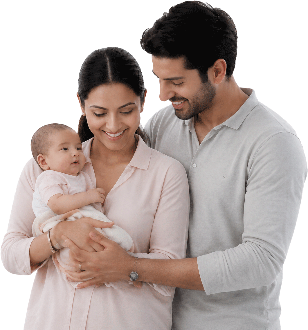 Happy Family