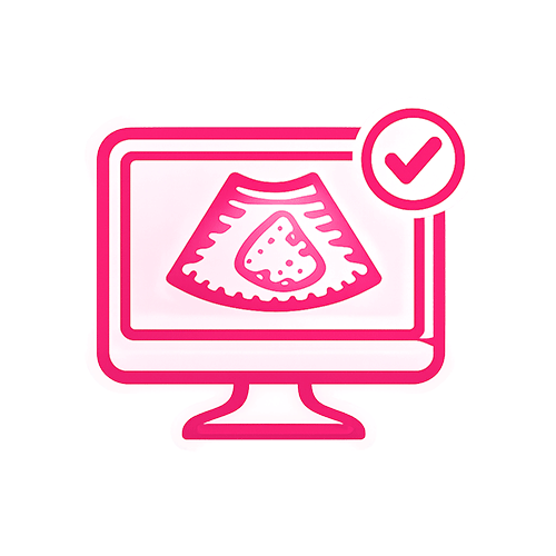 Ovulation Monitoring icon