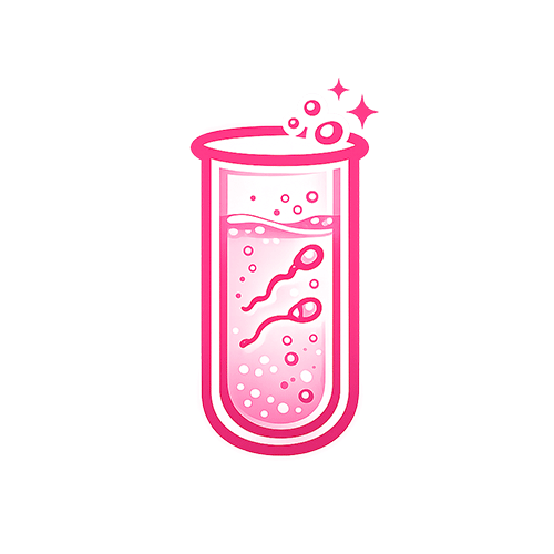 Sperm Preparation icon