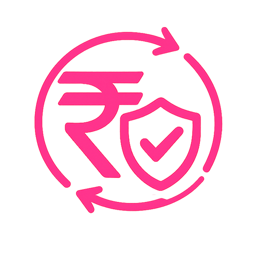 Cost-Effective Treatment icon