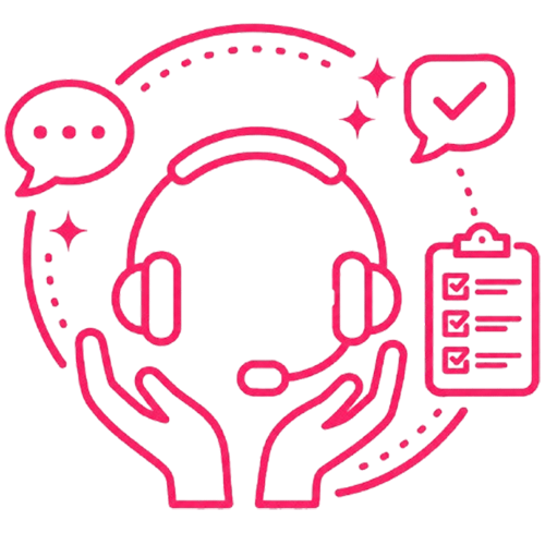 Complete Support