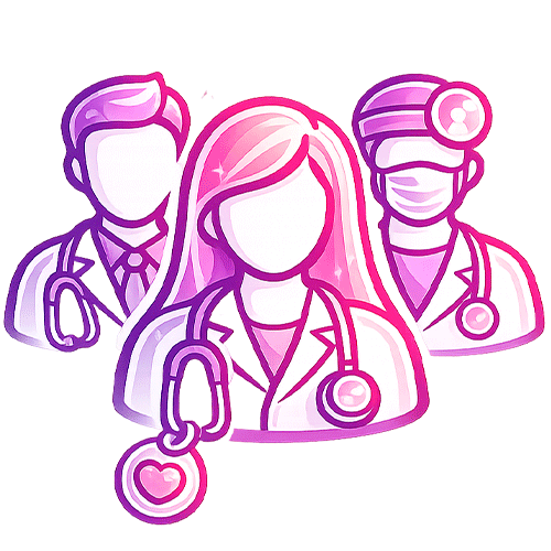 Expert Specialists