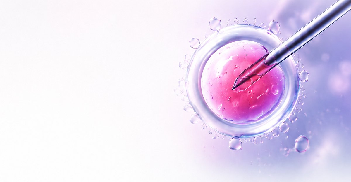 ICSI Treatment Banner