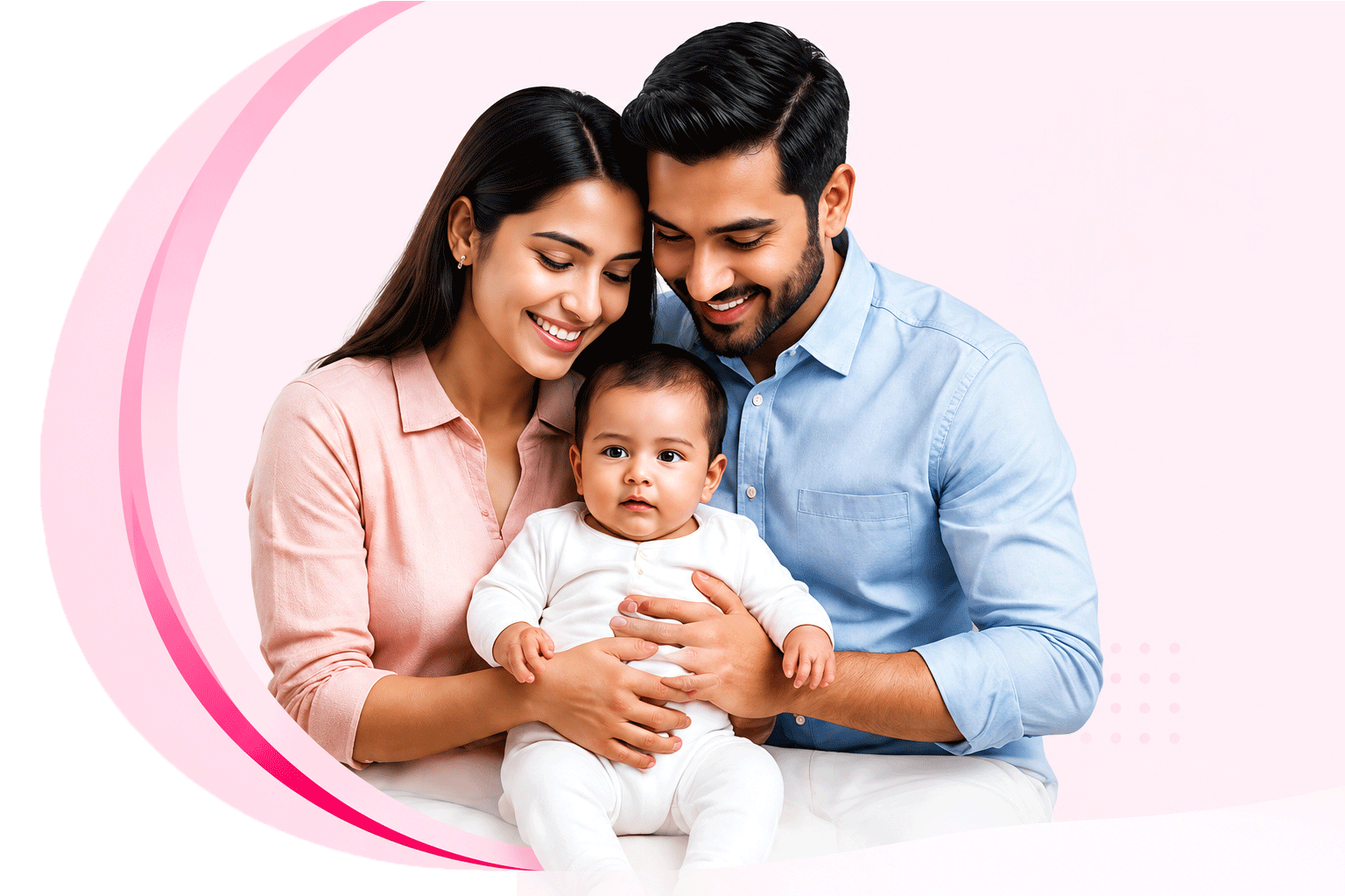 Advanced Fertility Treatments