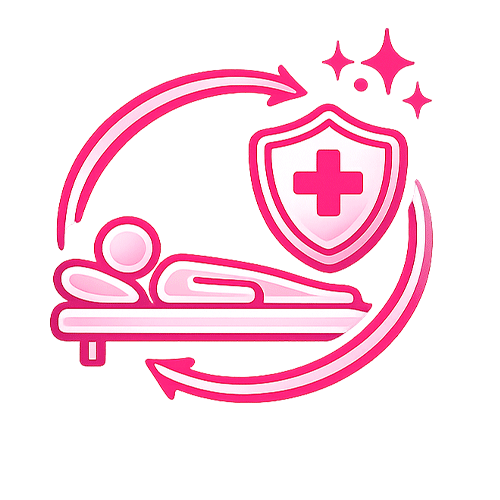 Recovery