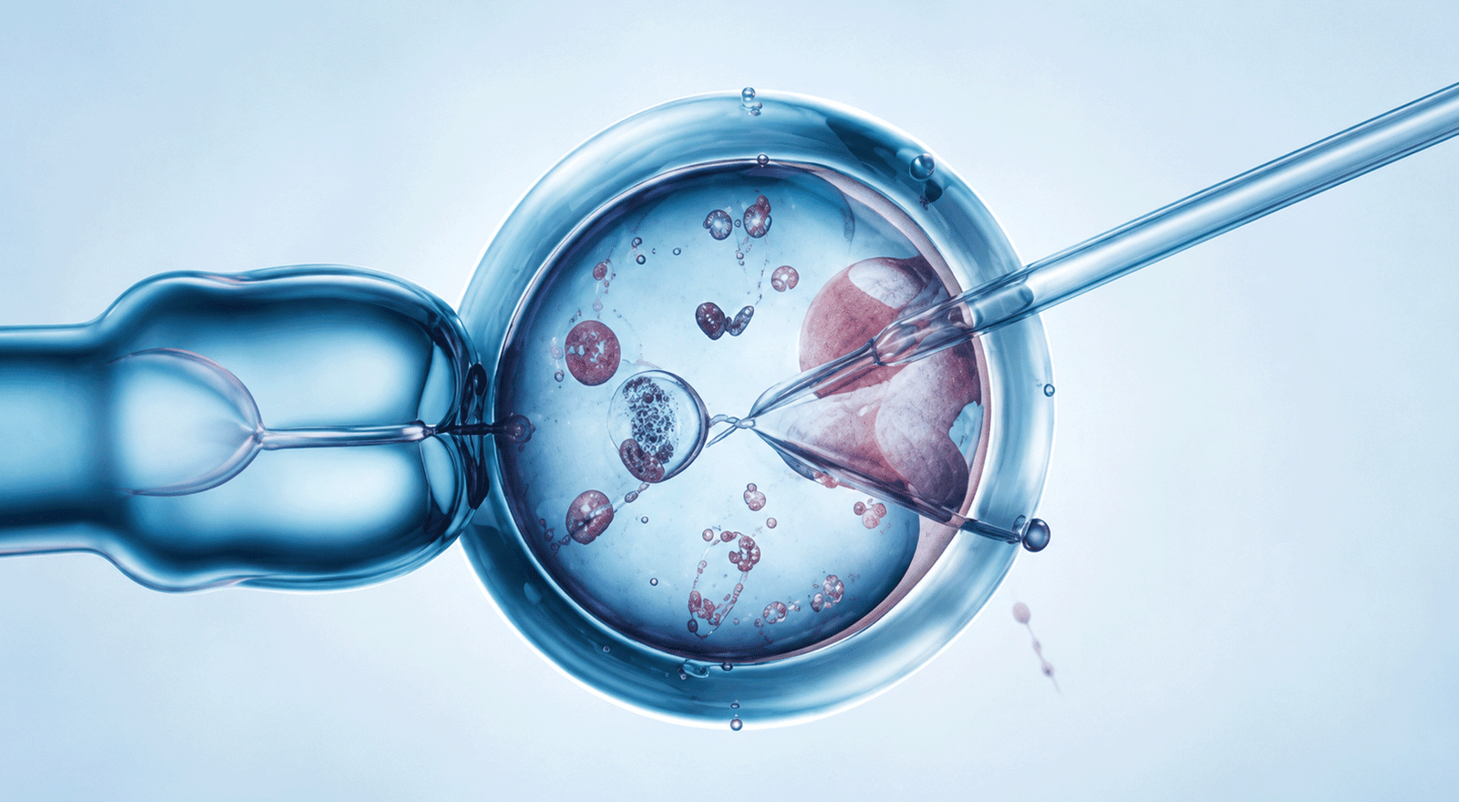 ICSI Treatment