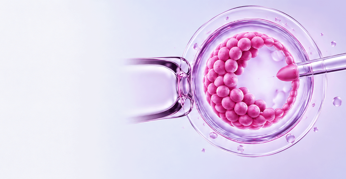 Blastocyst Transfer Banner