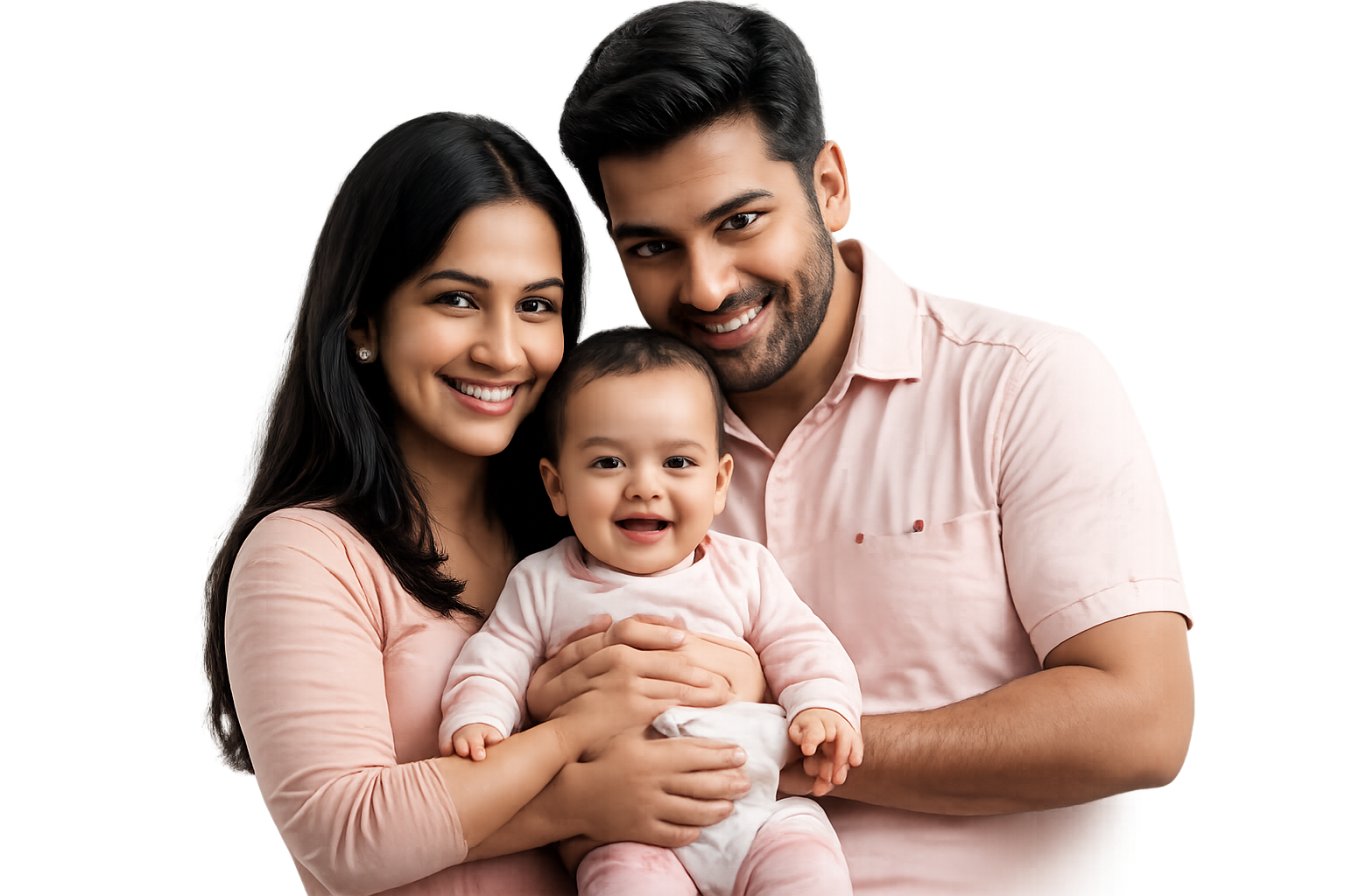 Real Stories, Real Happiness - Vasundhara IVF Gallery