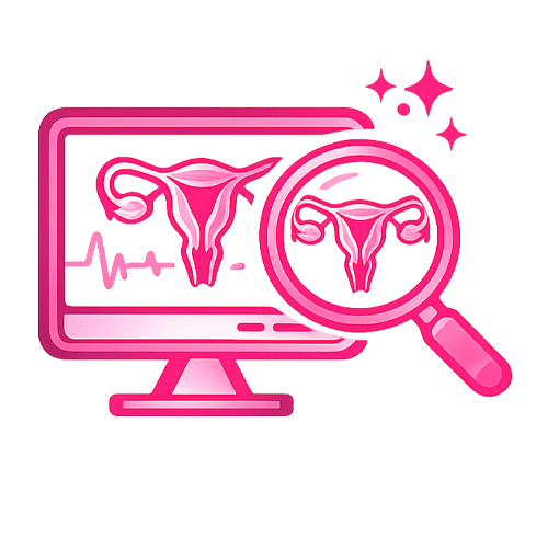 Examination of the Uterus