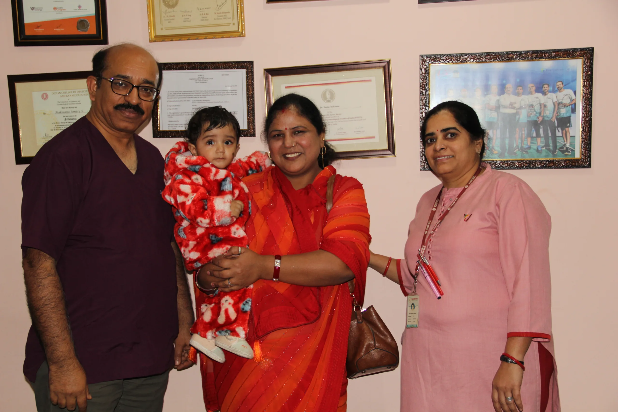 Happy Family