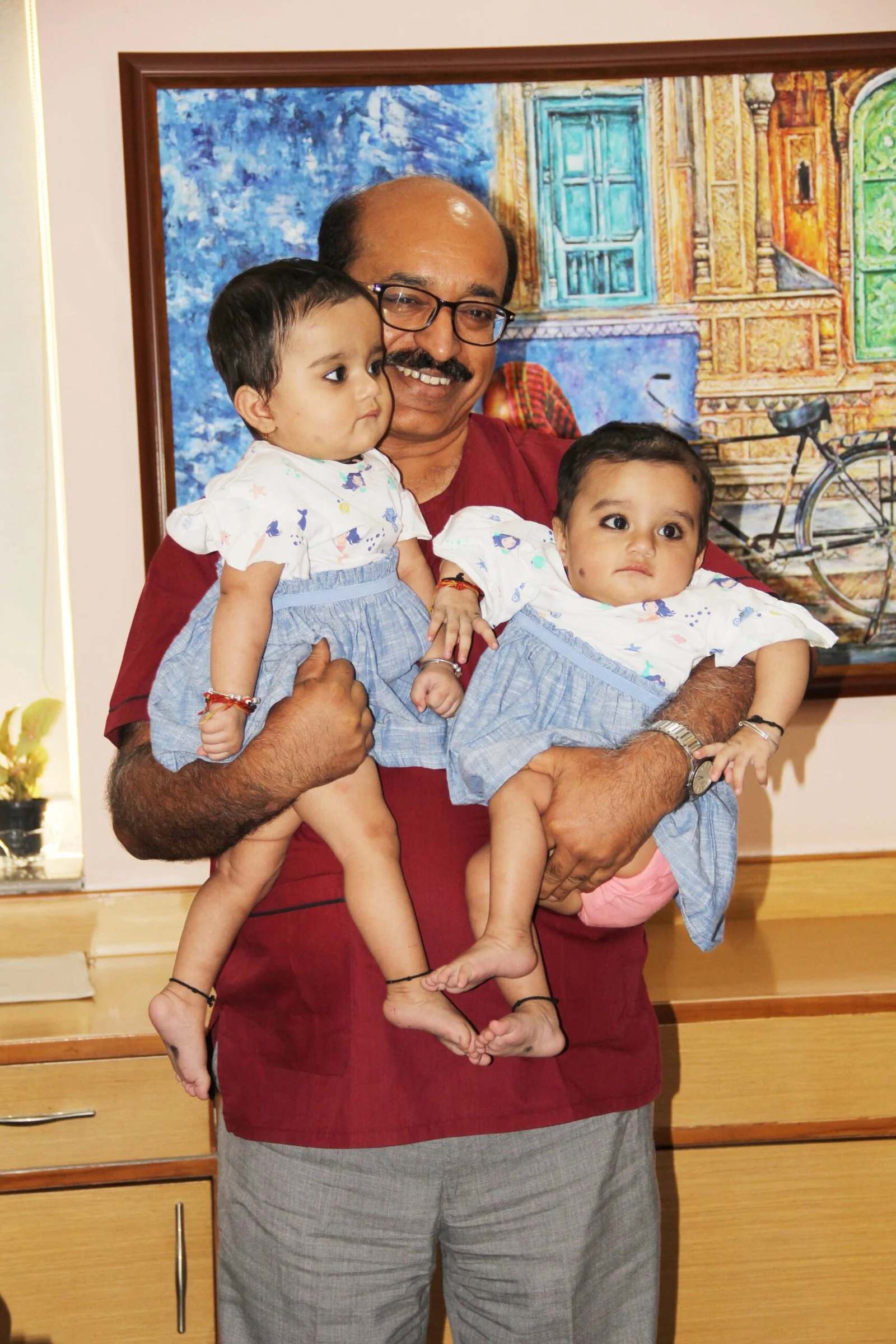 Happy Family
