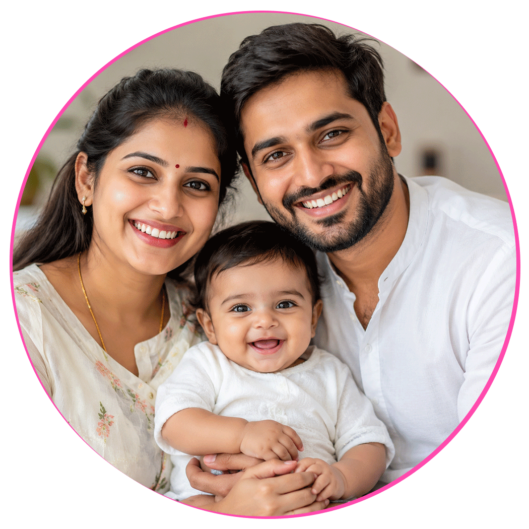 Start an IVF Center