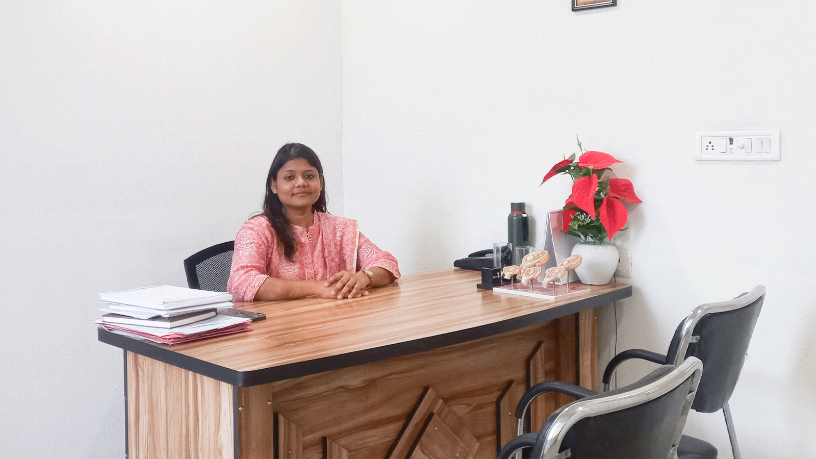 Consultation Room