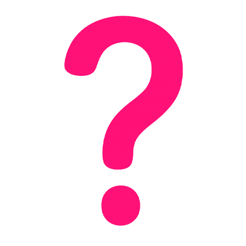 Question Mark Icon