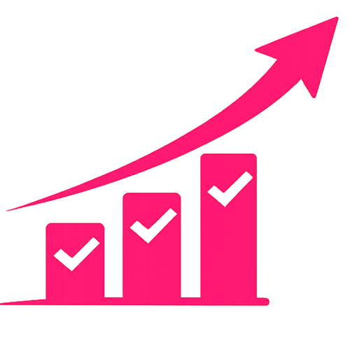 Higher Success Rates